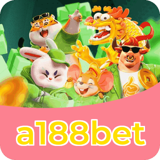 Logo Oficial a188bet Download